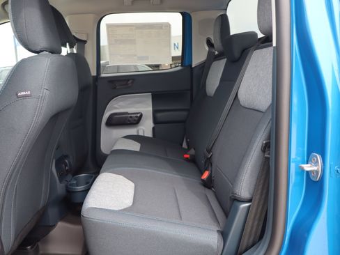 New 2026 Ford Maverick XLT AWD/4WD image 10