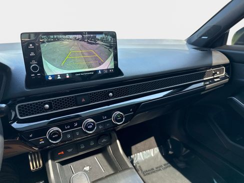 Certified 2025 Honda Civic Sport Touring image 23