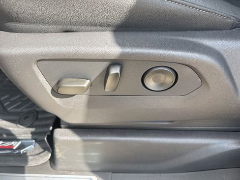 New 2026 Chevrolet Silverado 1500 LT Trail Boss AWD/4WD image 18