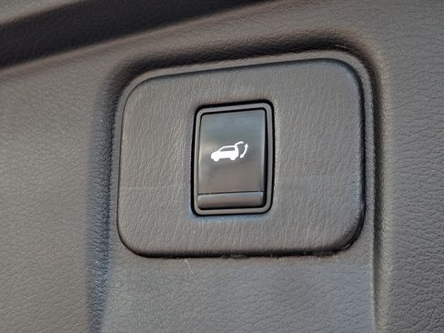 Used 2015 Nissan Murano SL w/ SL Technology Package AWD/4WD image 30