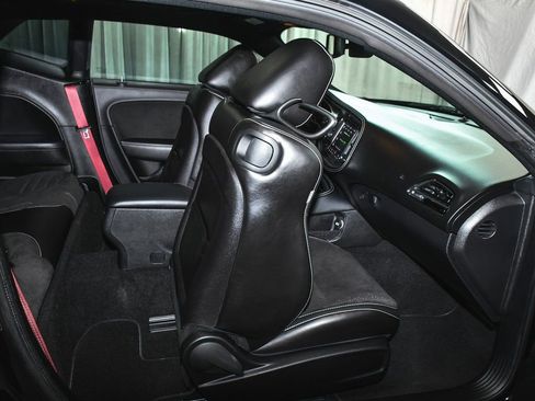 Used 2022 Dodge Challenger SRT Hellcat w/ Plus Package image 53