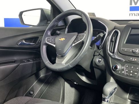 Used 2024 Chevrolet Equinox LT FWD image 10