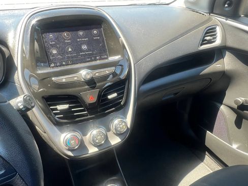Used 2020 Chevrolet Spark LS FWD image 22