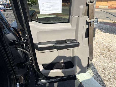 Used 2018 Ford F350 XL AWD/4WD image 39