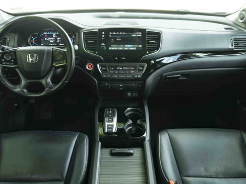 Used 2019 Honda Pilot Touring image 27