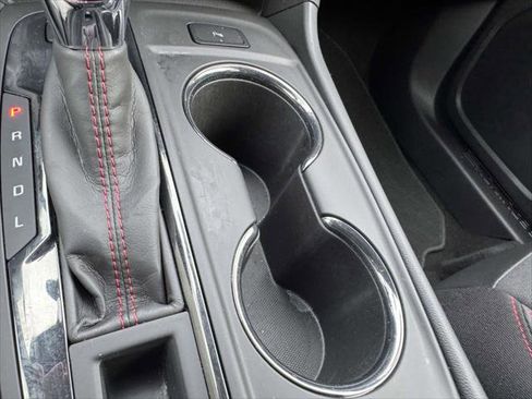 Used 2023 Chevrolet Equinox RS image 30