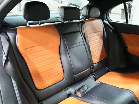 Certified 2023 Mercedes-Benz C 300 4MATIC Sedan image 27