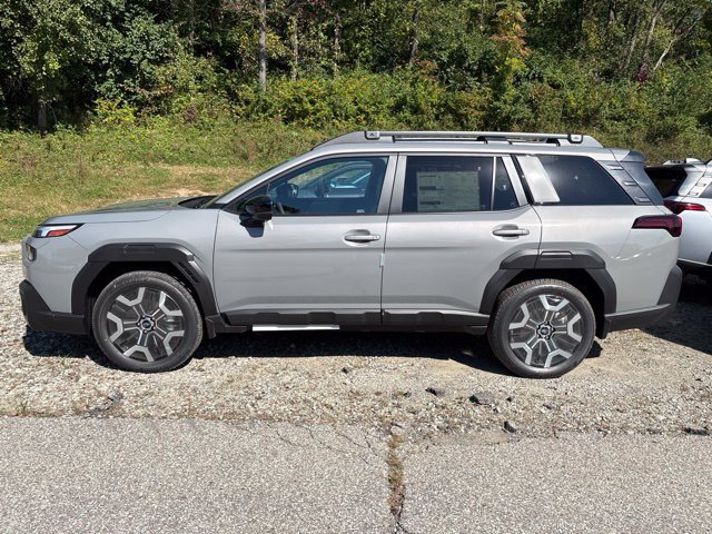New 2026 Subaru Outback Touring XT AWD/4WD image 2