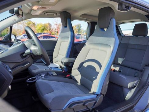 Used 2021 BMW i3 image 14