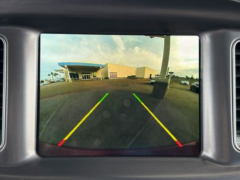 Used 2020 Dodge Charger Scat Pack w/ Navigation & Travel Group RWD image 33