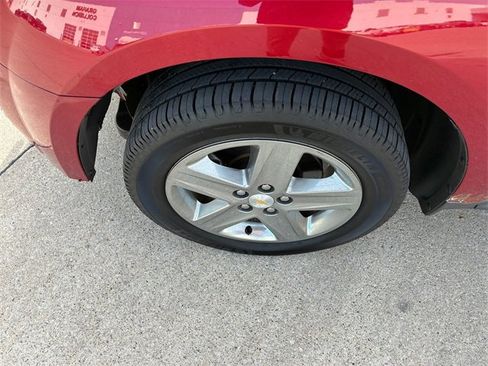 Used 2015 Chevrolet Equinox LTZ image 10