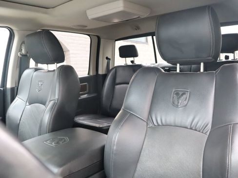 Used 2010 Dodge Ram 2500 Truck Laramie w/ Protection Group AWD/4WD image 27