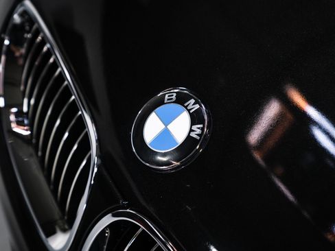 Used 2007 BMW M5 image 14