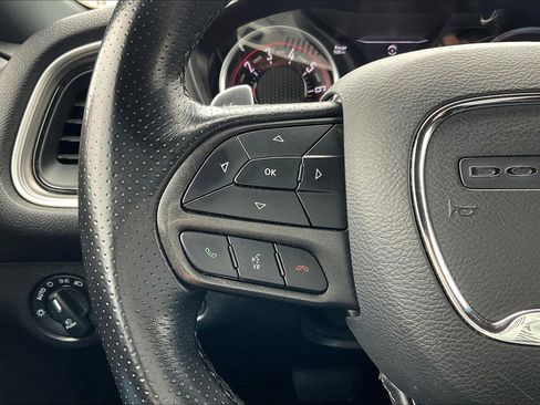 Used 2022 Dodge Challenger GT image 22