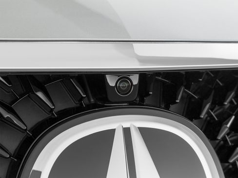 Used 2022 Acura MDX SH-AWD w/ Technology Package image 37