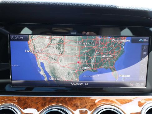 Used 2019 Mercedes-Benz E 450 4MATIC Sedan image 30