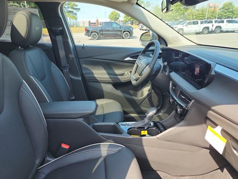 New 2026 Buick Encore GX Sport Touring w/ Studio Series AWD/4WD image 7
