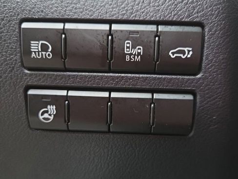 Used 2020 Lexus NX 300h AWD w/ Premium Package image 25