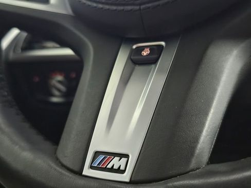 Used 2020 BMW X3 M40i w/ Executive Package AWD/4WD image 30