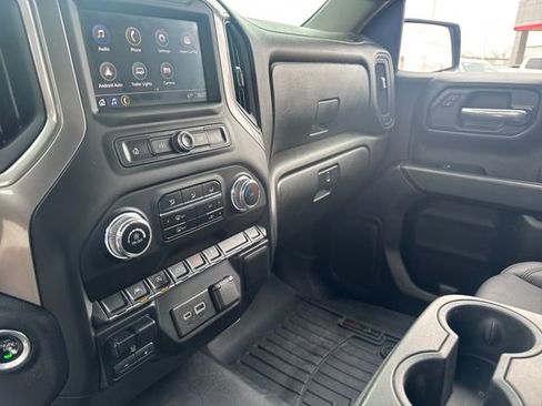 Used 2023 GMC Sierra 1500 Pro w/ Pro Value Package image 17