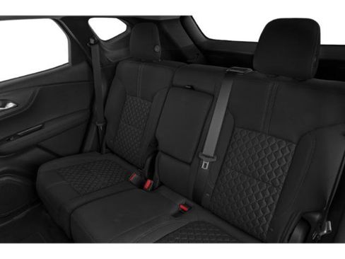 Used 2021 Chevrolet Blazer LT FWD image 16