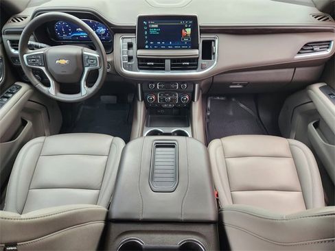 Used 2024 Chevrolet Tahoe LT w/ Luxury Package AWD/4WD image 27
