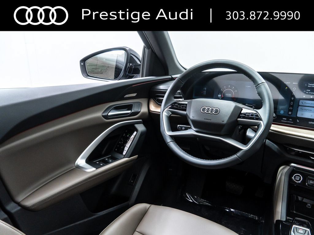 New 2026 Audi Q5 Premium Plus AWD/4WD image 21