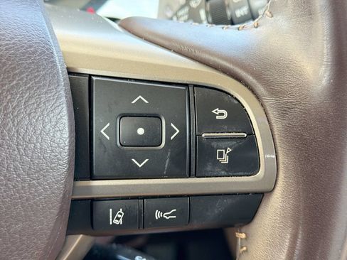 Used 2017 Lexus RX 350 FWD w/ Premium Package image 27