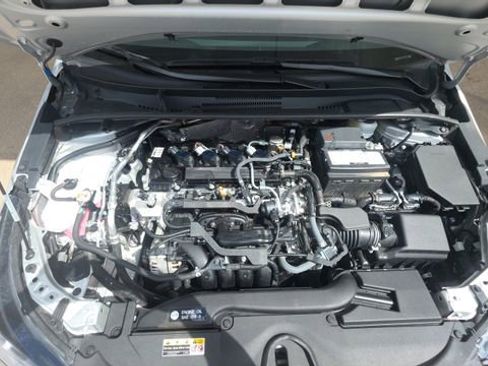 Used 2023 Toyota Corolla SE FWD image 32