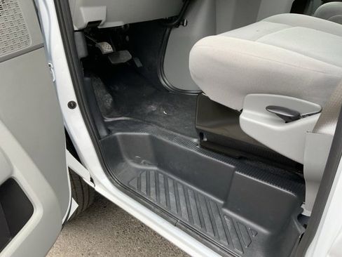 New 2025 Ford E-350 and Econoline 350 Super Duty w/ Power Equipment Group image 19