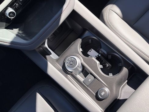 New 2026 Ford Explorer Active w/ Active Comfort Package image 35