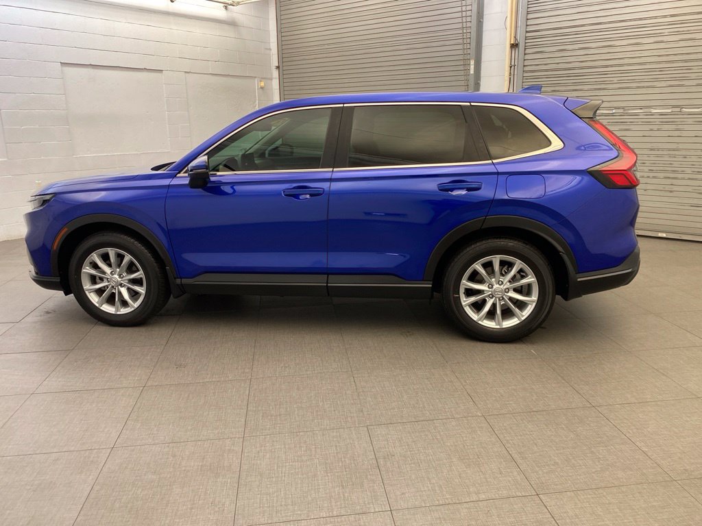 Used 2024 Honda CR-V EX-L image 8