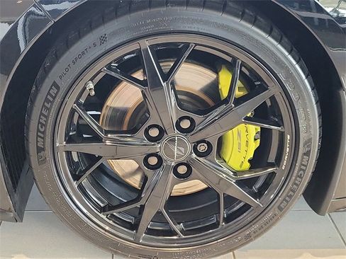 Used 2020 Chevrolet Corvette Stingray Preferred Cpe w/ 2LT Preferred Equipment Group image 18