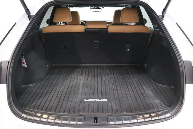 Used 2023 Lexus RX 350 Premium Plus w/ Accessory Package AWD/4WD image 32
