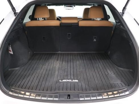 Used 2023 Lexus RX 350 Premium Plus w/ Accessory Package AWD/4WD image 32