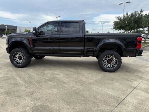 New 2026 Ford F250 Lariat image 5