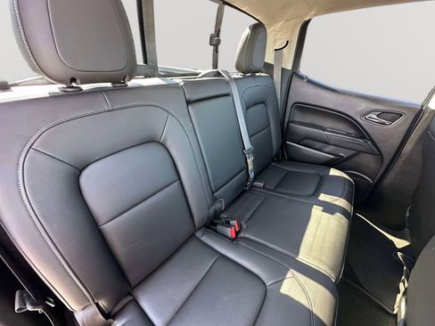 Used 2016 Chevrolet Colorado LT w/ Luxury Package, Chrome image 31