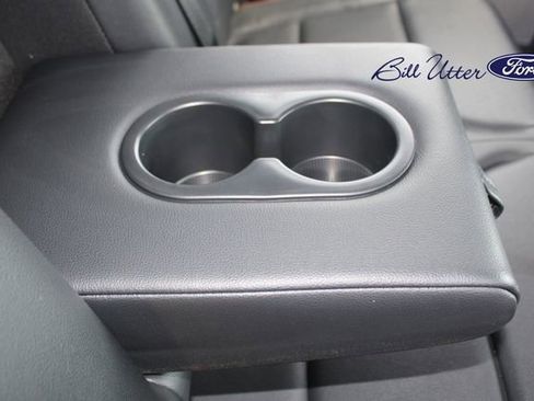 Certified 2024 Ford F150 Lariat w/ FX4 Off-Road Package image 15