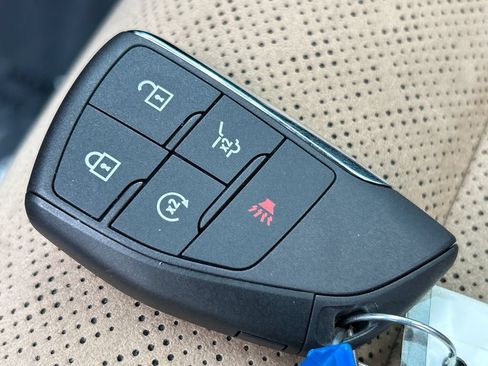 Used 2026 Chevrolet Equinox ACTIV w/ Convenience Package III AWD/4WD image 34