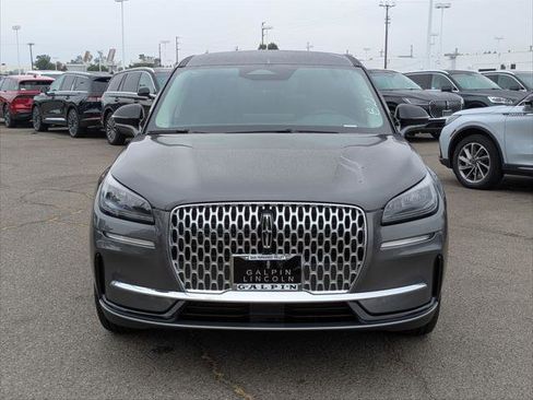 New 2025 Lincoln Corsair FWD w/ Equipment Group 101A image 4