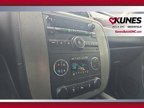 Used 2013 GMC Yukon SLT AWD/4WD image 21