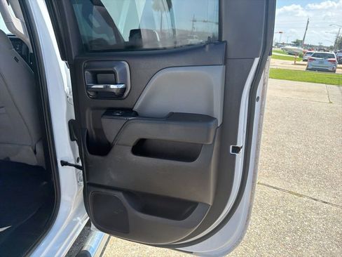 Used 2018 GMC Sierra 1500 2WD Double Cab w/ Elevation Edition image 21