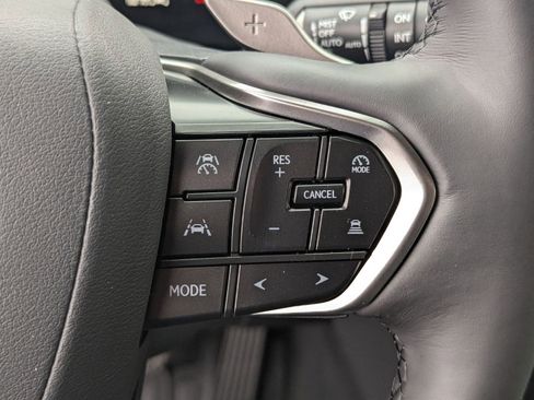 New 2026 Lexus TX 350 AWD image 26