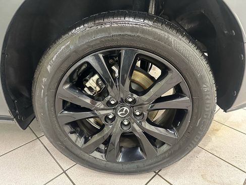 Used 2025 MAZDA CX-30 AWD 2.5 S w/ Preferred Package image 15