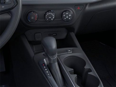 New 2026 Chevrolet Trax LS image 23