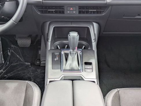 New 2026 MAZDA CX-5 Select image 18