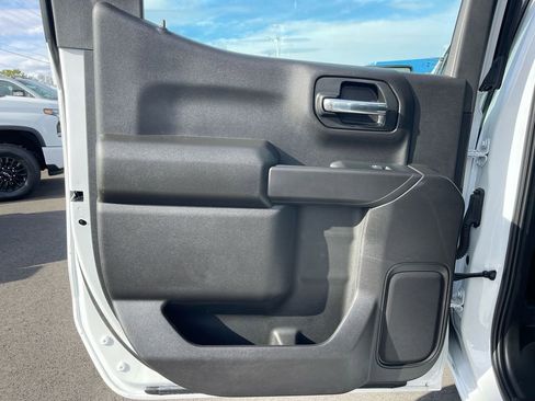 Used 2024 GMC Sierra 1500 Pro image 24