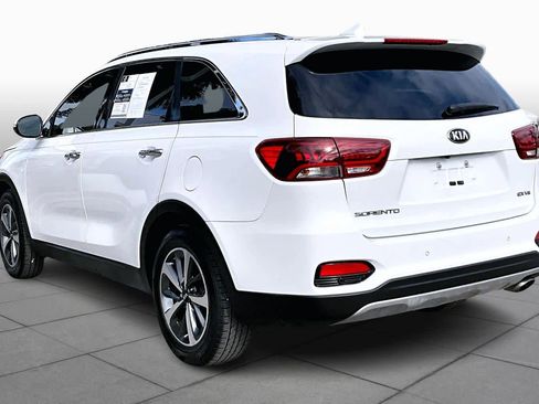Used 2019 Kia Sorento EX w/ EX Touring Package image 11