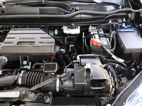 Used 2017 Honda CR-V EX-L image 41