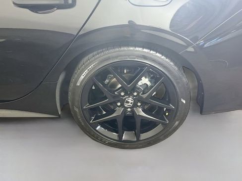 Certified 2024 Honda Civic Sport image 25